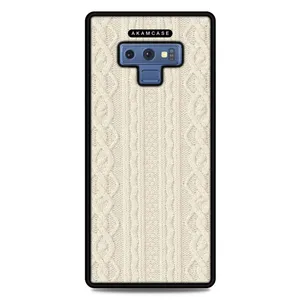 AKAM AMC-WSGN9-TRICOT-15 Cover For Samsung Galaxy Note 9