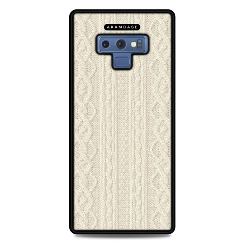 کاور آکام مدل AMC-WSGN9-TRICOT-15 مناسب برای گوشی موبایل سامسونگ Galaxy Note 9