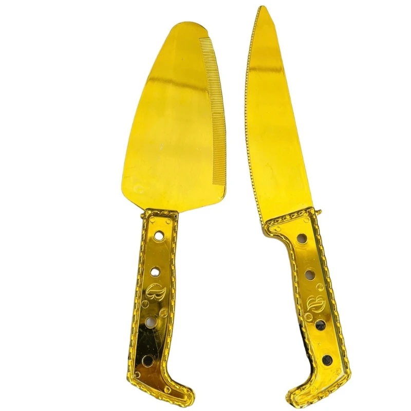 کارد و کفگیر یکبار مصرف مدل Metalayz