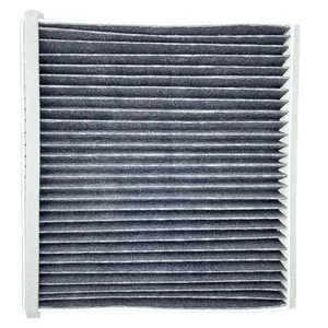 فیلتر کابین خودرو مدل 082295100 کربنی مناسب برای ام جی 3