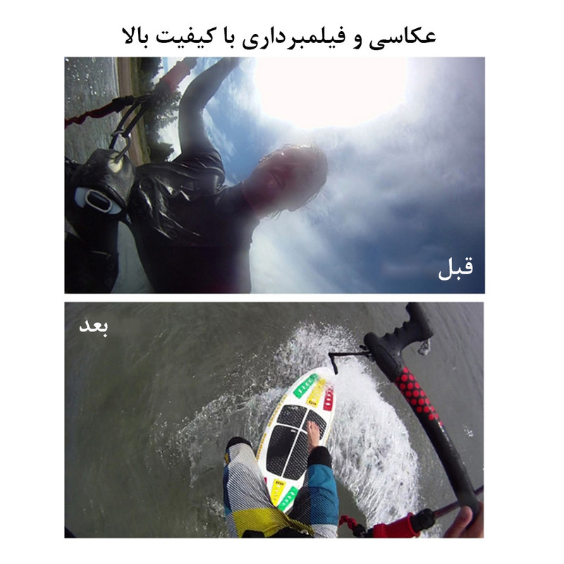 پد ضد بخار پلوز مدل Reusable بسته 12 عددی