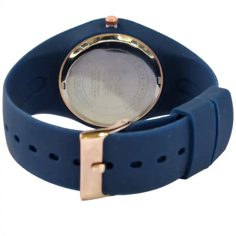 ساعت مچی عقربه ای زنانه آیس واچ مدل WE.U.S.1