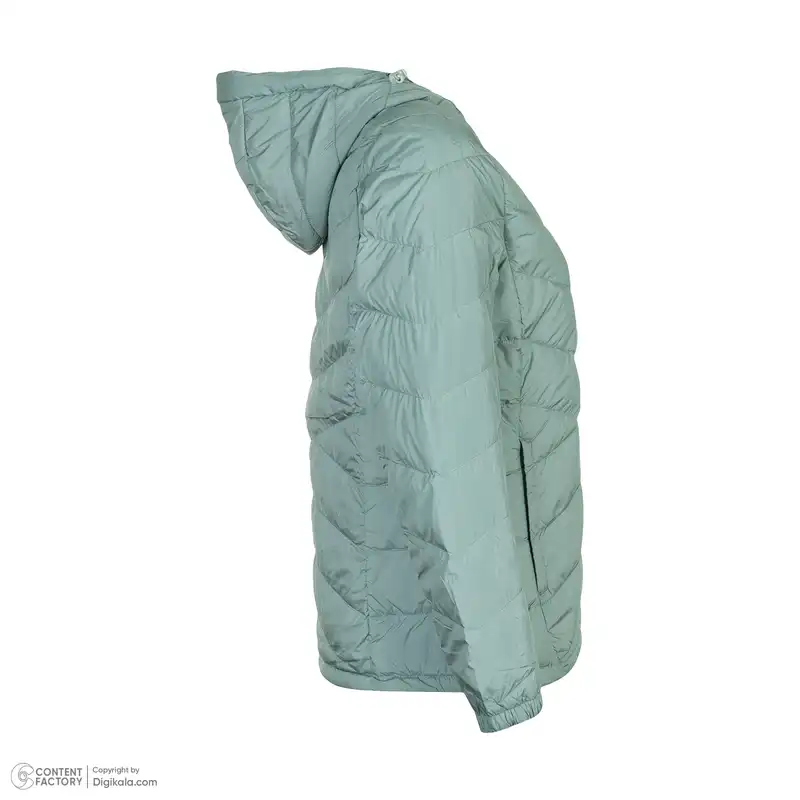 کاپشن زنانه هامتو مدل 23Y929B-2