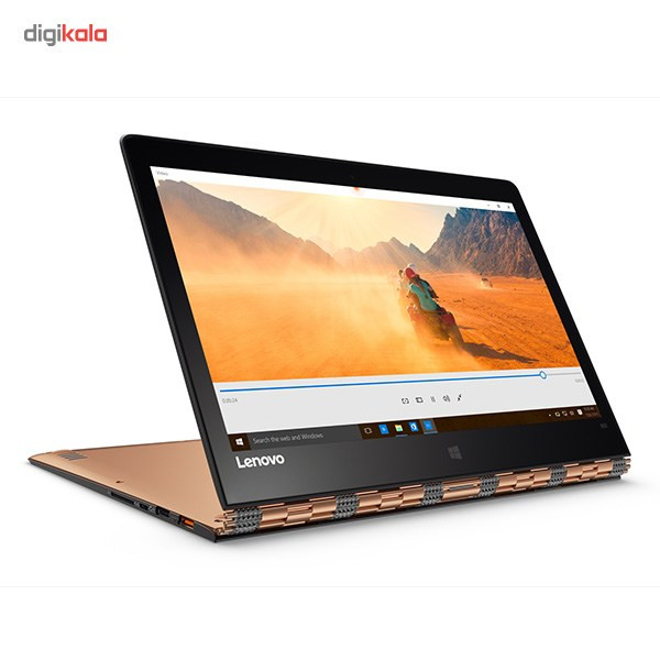 لپ تاپ 13 اینچی لنوو مدل Yoga 900 2