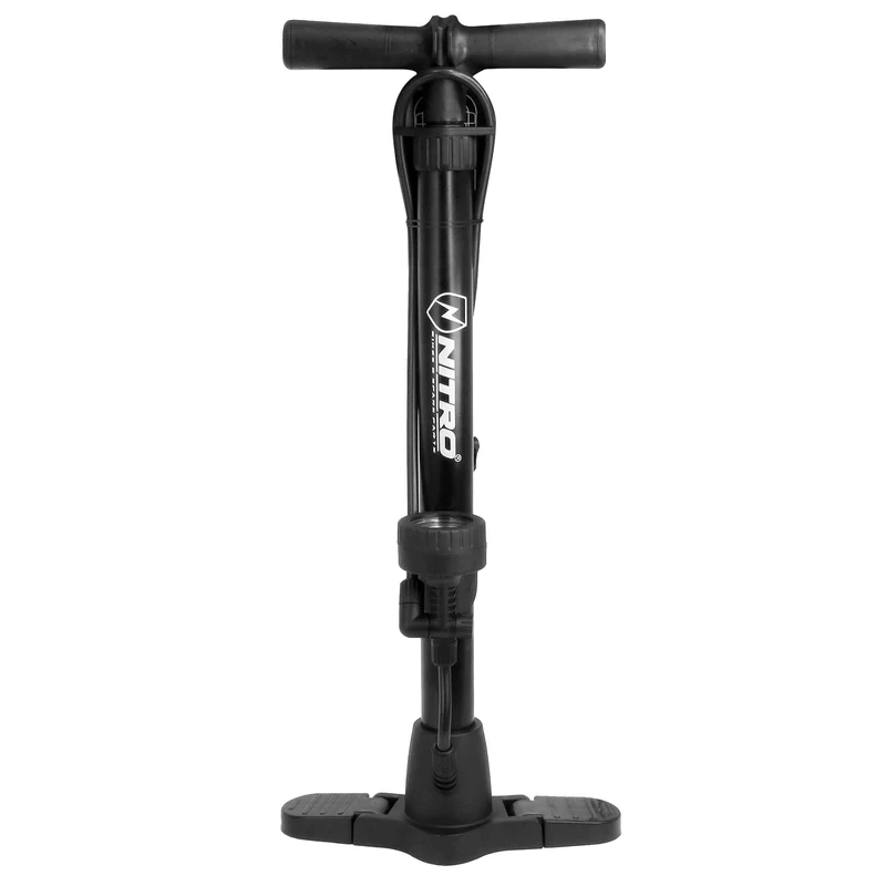 تلمبه پایی مدل نیترو 160 پی سی آی کد 1609