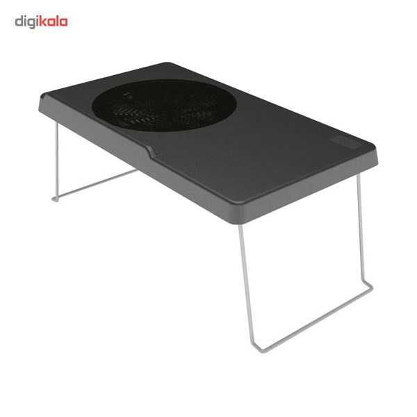 میز لپ‌تاپ‌ فن دار دیپ کول مدل E-Desk