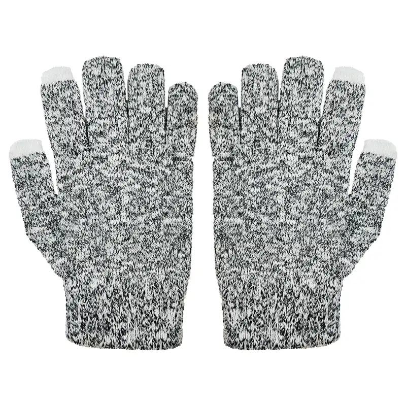 دستکش بافتنی مدل 38020