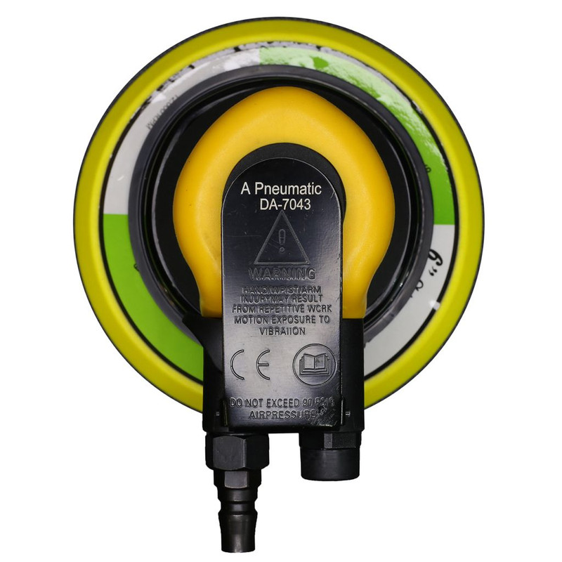 دستگاه سنباده زن مدل DA-7043