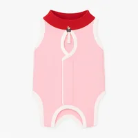 لباس ریکاوری گربه ماده مدل F37 سایز S