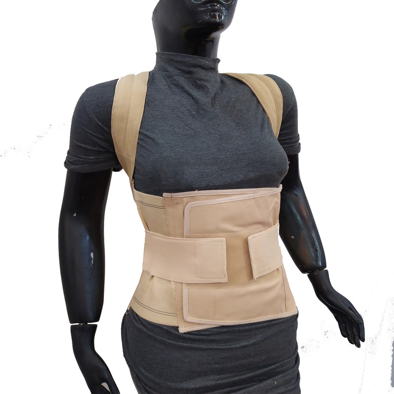 کمربند طبی کد N152