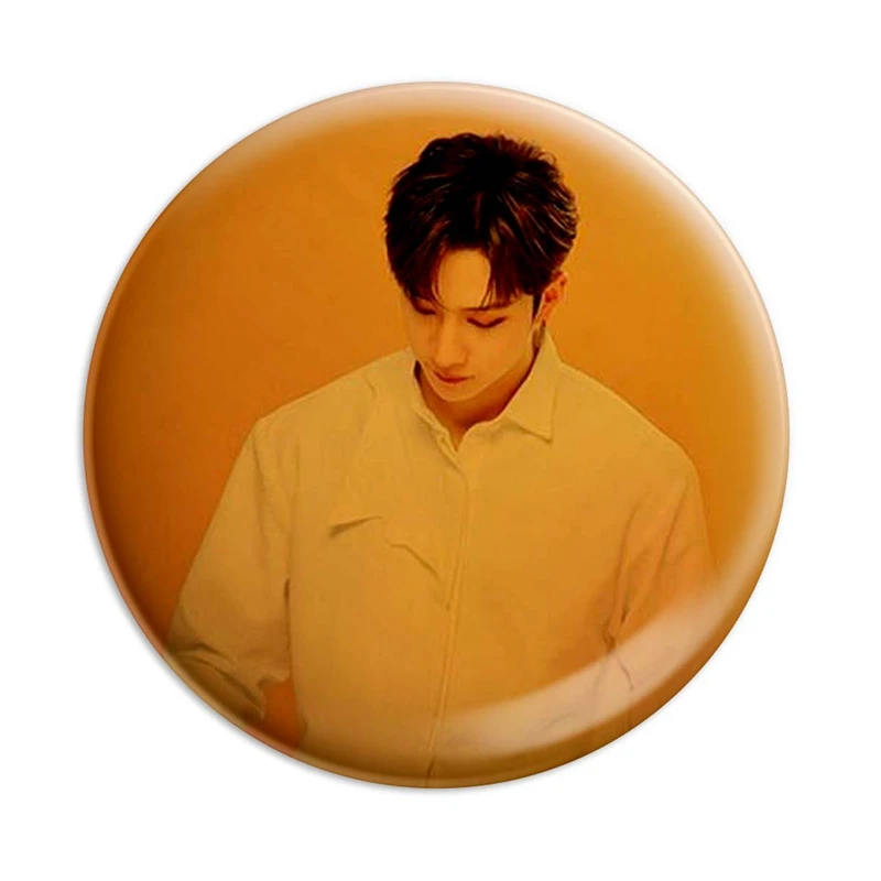  مگنت پرمانه طرح straykids کد pmag.12309