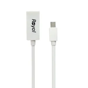 مبدل Mini Display به HDMI رویال مدل 1008890