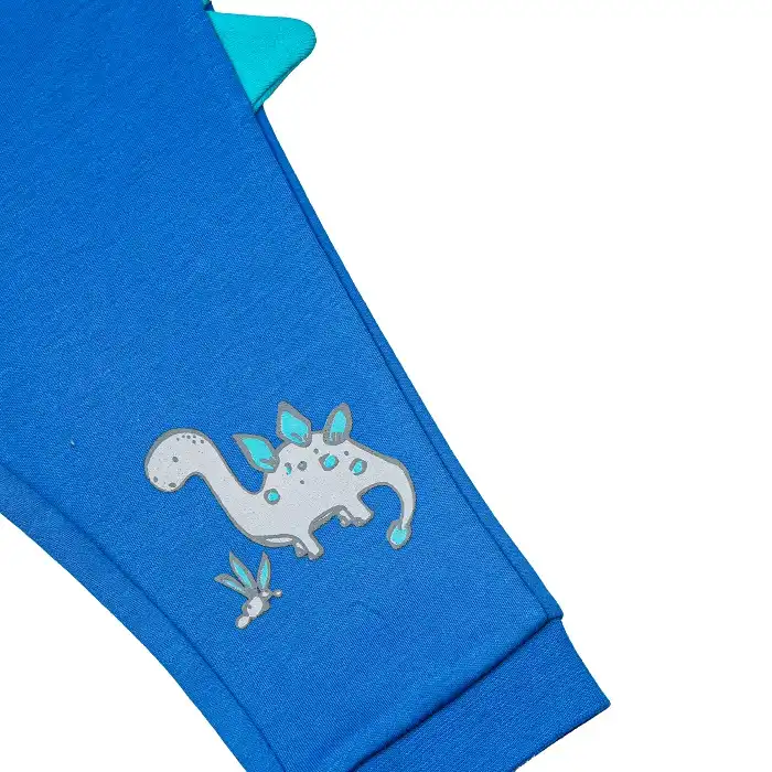 شلوار نوزادی فیورلا کد 10301 بسته 2 عددی