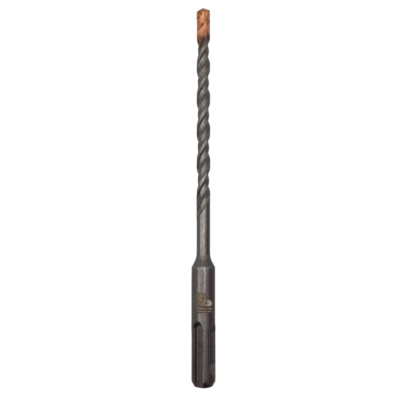 مته 4 شیار الماسه مدل بیگ بر کد YPT-6160 سایز 6 میلیمتر