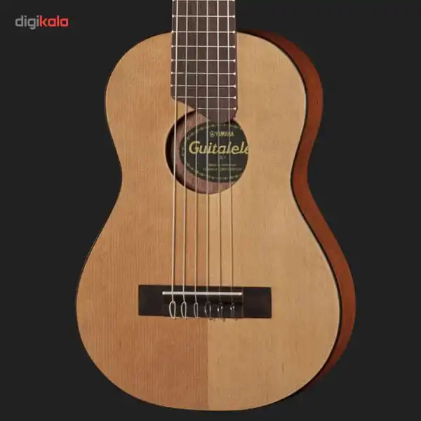 گیتار اوکوله‌له یاماها مدل GL1