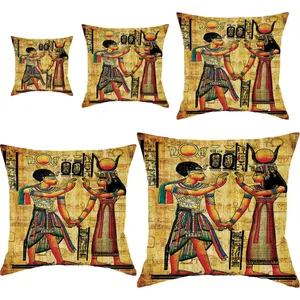Rence S5-10110 Cushion small to big 5 pcs set