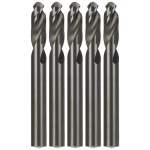 Welu Metal Drill Bit 8.5mm Pack of 5