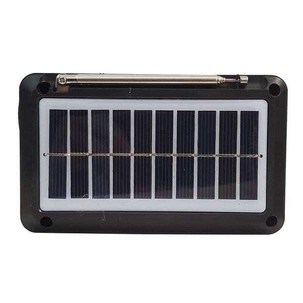 رادیو اسپیکر مدل WIJH 3149BT رادیو اسپیکر مدل WIJH 3149BT