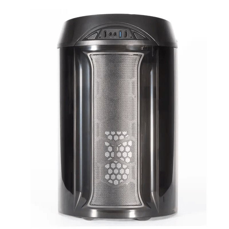 کیس کامپیوتر مدل CYCLONE RCA811