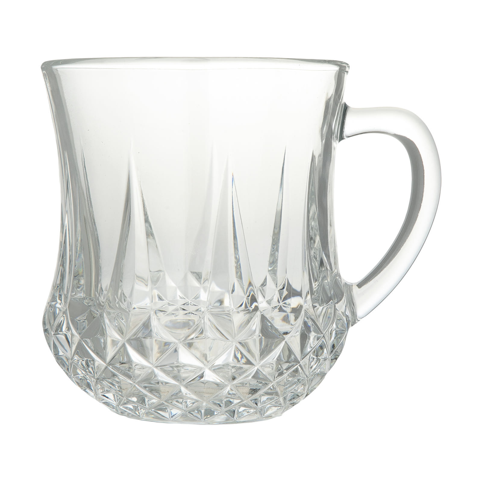 لیوان نوری تازه سری اپرا مدل 240221W بسته 2 عددی