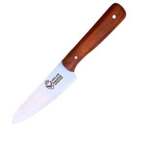 چاقو آشپزخانه فاخر زنجان کد 001