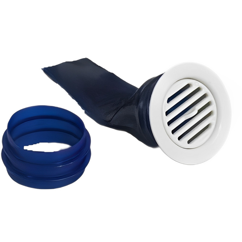 چاه بست طرح ژله ای مدل کفشور