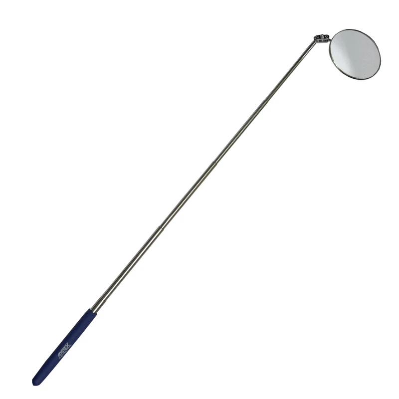 آینه مکانیکی اپکس مدل تلسکوپی کد SMT-APPEX-1885-85MM