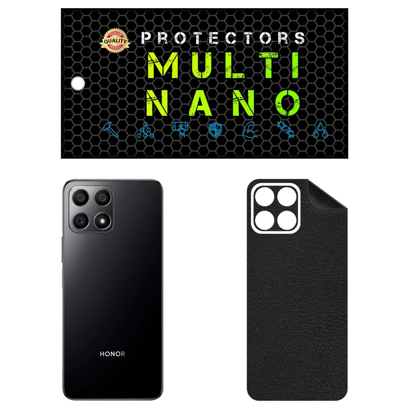 برچسب پوششی مولتی نانو مدل X-F1L مناسب برای گوشی موبایل آنر X30i