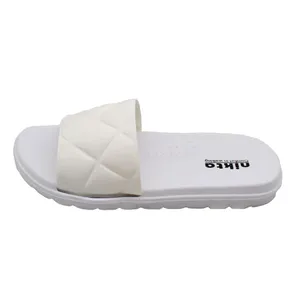 دمپایی زنانه نیکتا مدل L200-E-S کد 1323-WH