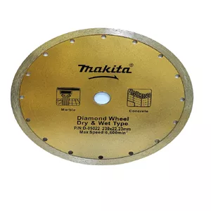 صفحه سرامیک بر ماکیتا مدل  A-08765