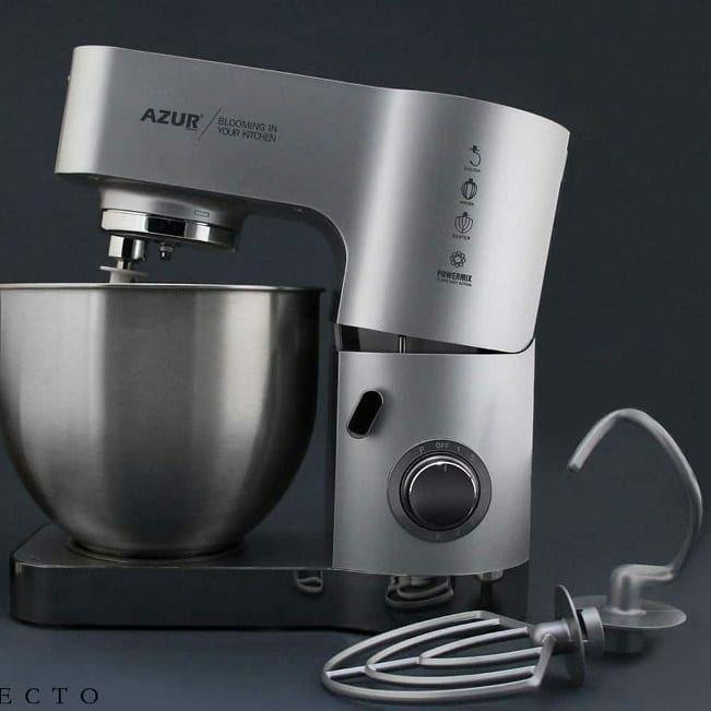 همزن صنعتی آزور مدل AZ-932SM