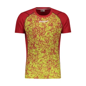 تی شرت ورزشی مردانه آلشپرت مدل MUH366-003