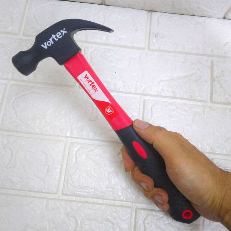 چکش میخ کش ورتکس مدل STN0375 وزن 375 گرم