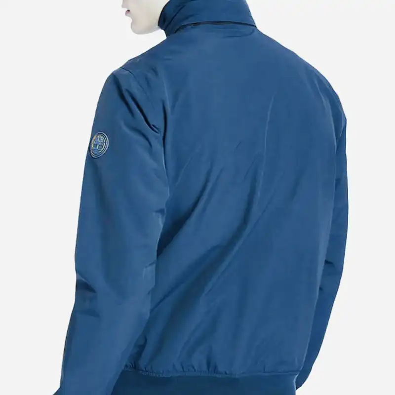 کاپشن مردانه تیمبرلند مدل TB0A243U