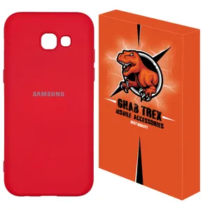 کاور قاب تی رکس مدل CLK مناسب برای گوشی موبایل سامسونگ Galaxy A5 2017 / A520