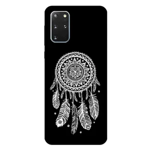 Megafone 7196 Cover For Samsung Galaxy S20 Plus