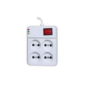 محافظ ولتاژ دانترونیک مدل 4P20