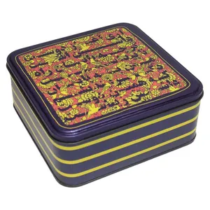 جعبه هدیه مریخ مدل دوست داشتن