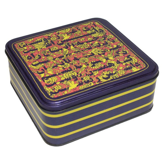 جعبه هدیه مریخ مدل دوست داشتن