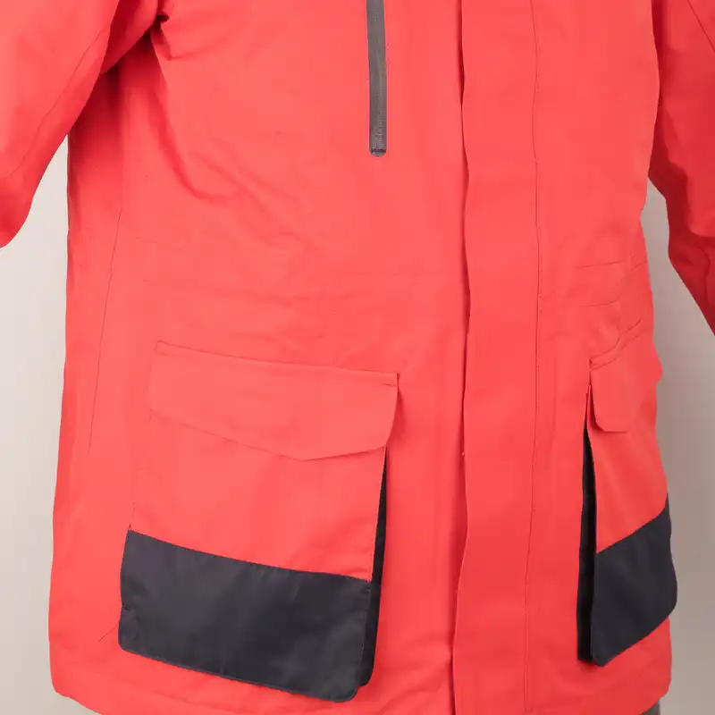 کاپشن کوهنوردی مردانه کد Ja2