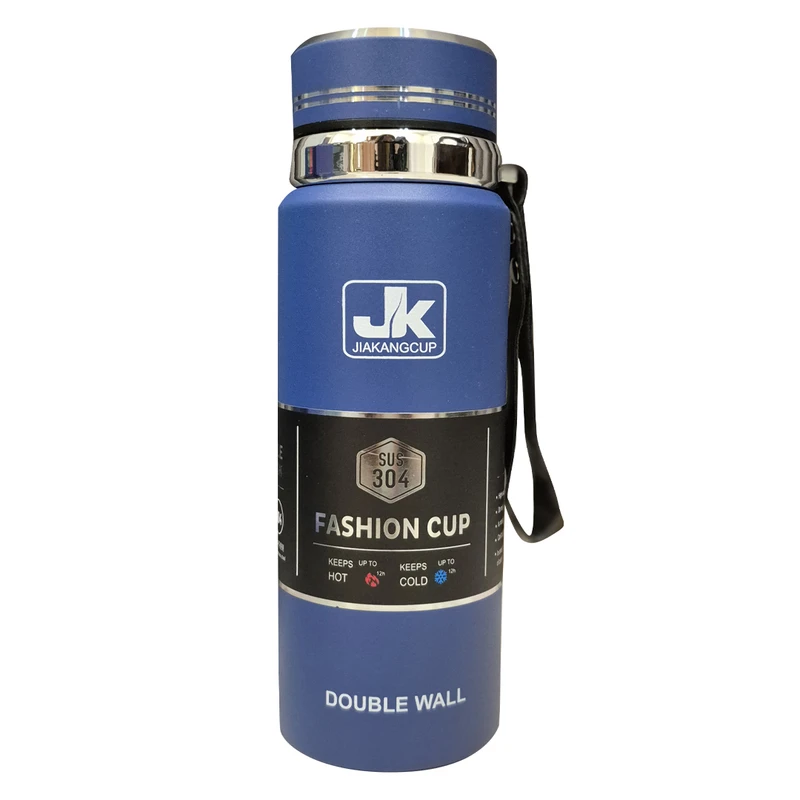فلاسک ژیاکانگ مدل fashion cup گنجایش 0.8 لیتر
