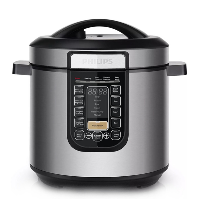 زودپز فیلیپس مدل H_2137