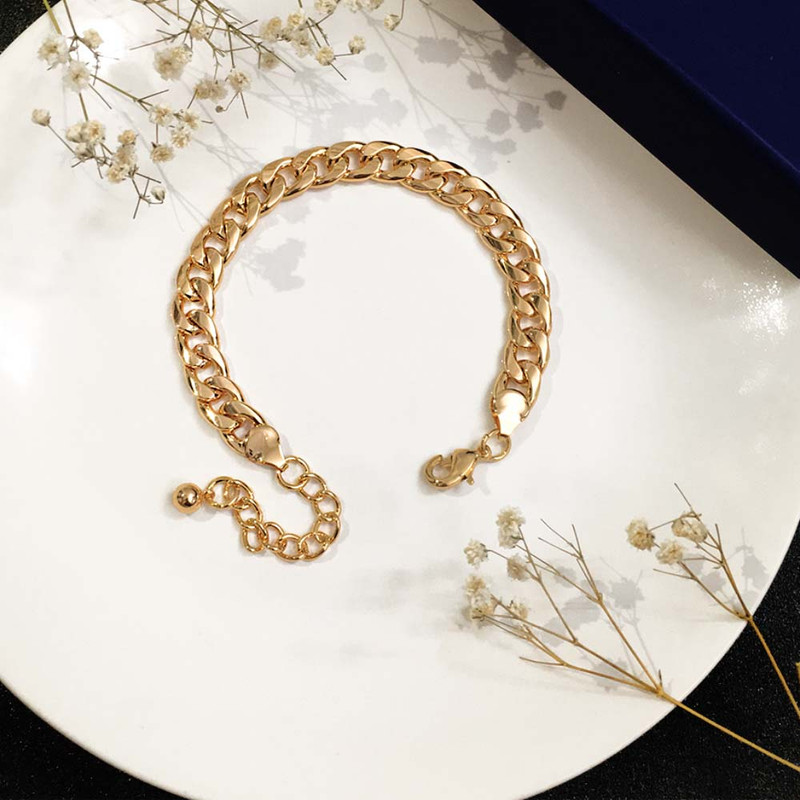 دستبند مدل استیل کد cart003