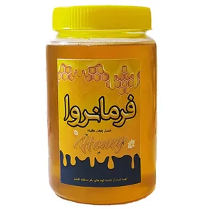 عسل چهل گیاه فرمانروا - 1000 گرم