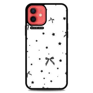 AKAM AMC-AW12-STARS-11 Cover For Apple iPhone 12