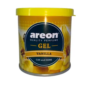 خوشبو کننده خودرو آرئون مدل GEL VANILLA