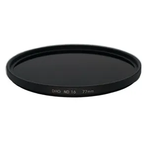 فیلتر لنز مارومی مدل ND16 DHG MC-77MM