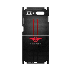 MAHOOT Rezvani Motors-FullSkin Cover Sticker for Samsung Galaxy Z Flip