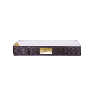تشک هنر مدل طبی فنری کد 13 GTH یک نفره سایز 200x90 سانتی متر 