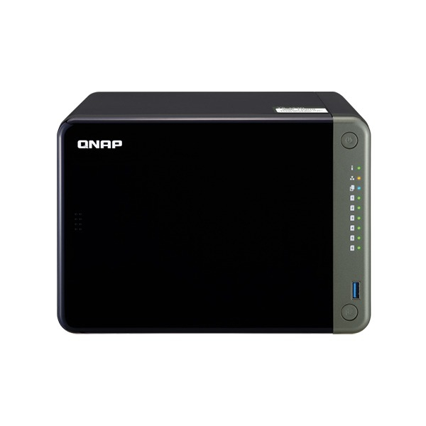ذخیره ساز تحت شبکه کیونپ مدل TS-653D-4G